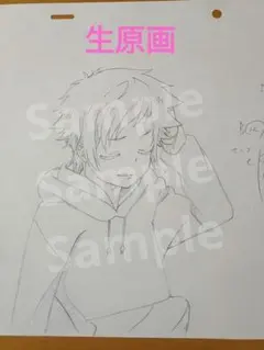 2026年最新】凪のあすから 原画の人気アイテム - メルカリ