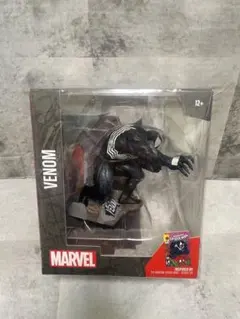 マーベル・コミック 1/10スケール シーン・フィギュア #007 ヴェノム