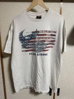 Harley-Davidson Tシャツ