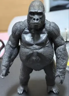 2026年最新】ソフビ ゴリラの人気アイテム - メルカリ