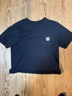 Carhartt Tシャツ Sサイズ 黒