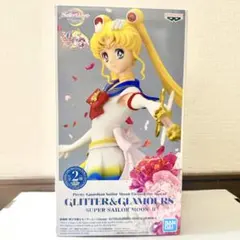 2025年最新】美少女戦士セーラームーンEternal GLITTERの人気アイテム