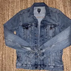 GAP デニムジャンパー(メンズ)