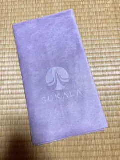SUKALA Yogi Rug ヨガラグlava パープル