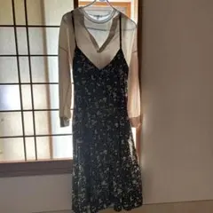 女児　ワンピース