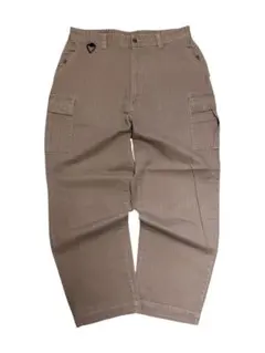 90s〜 "Tommy Hilfiger" HBT Cargo Pantsのサムネイル