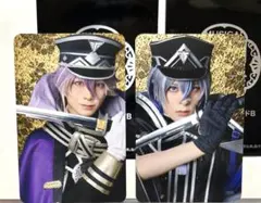 ミュージカル刀剣乱舞 2.5次元