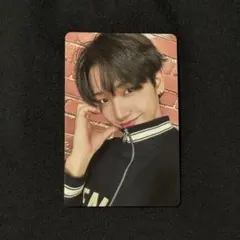 BOYNEXTDOOR ジェヒョン　トレカ