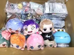 アニメ　キャラクター　600超　約12kg　ノンジャンル　140　大容量　雑貨