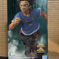 僕のヒーローアカデミア 一番くじ 緑谷出久 フィギュア