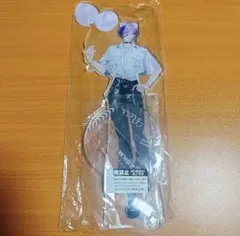 セガラッキーくじ 履いてください、鷹峰さん Wラッキー賞 BIGアクリル 