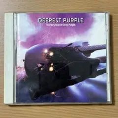 ディーペスト・パープル/ディープ・パープル CD