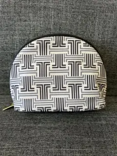 【未使用】LANVIN ランバン　化粧ポーチのサムネイル