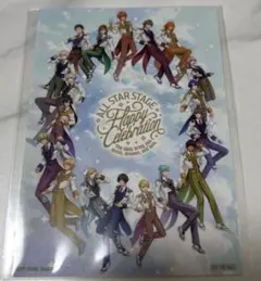 うたプリ ASSDMS ビジュアルカード ステッカー 特典 - メルカリ