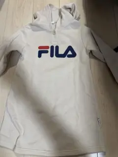 FILA 長袖ワンピース　130