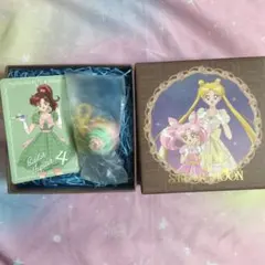 Q-pot. Sailor Moon セーラージュピター バッグチャーム2016のサムネイル