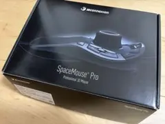 SpaceMouse Pro Professional 3D Mouse