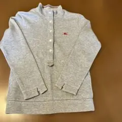 バーバリーゴルフ　レディーススウェット
