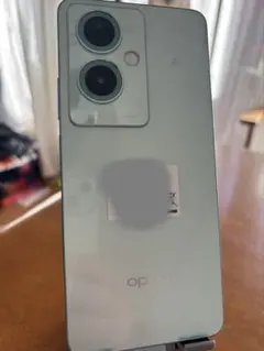 OPPO A79 5G スマートフォン グリーン 本体