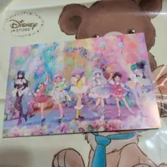 スタジオぴえろ・魔法少女シリーズ・ポストカード・未使用です♪のサムネイル