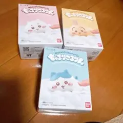 ちいかわ もっちりころりん セット 箱無し
