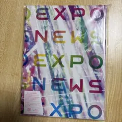 NEWS/NEWS 20th Anniversary LIVE 2023 NE…