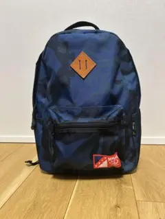 MAN WITH A MISSION デットミートCORDURA®リュックサック