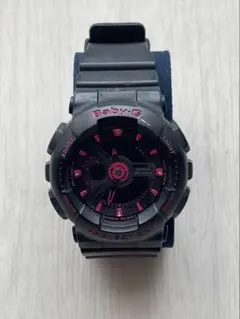 ◆ BABY-G 美品