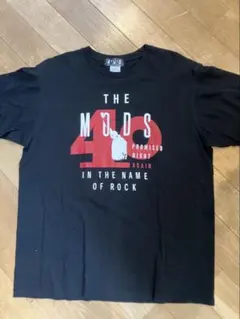2026年最新】Themods tシャツの人気アイテム - メルカリ
