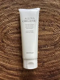 オルナ　ALLNA ORGANIC クレンジングジェル メイク落としのサムネイル
