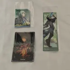 崩壊スターレイル スシロー アナイクス