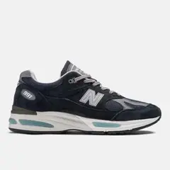 2026年最新】new balance m991nvの人気アイテム - メルカリ