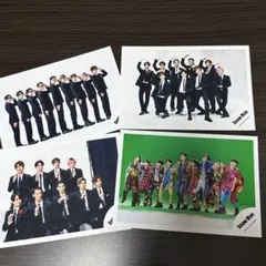 【美品】SnowMan 公式写真 まとめ売り㊷