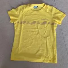 HELLY HANSEN クジラ柄 Tシャツ Sサイズのサムネイル
