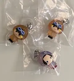 ONE PIECE めじるしアクセサリー　POP style!