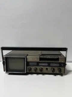 東芝 マツダラジオうぐいすSS 6ZB-291 - メルカリ
