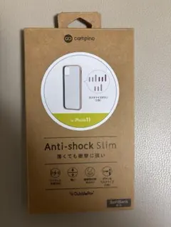 新品未使用 campino iPhone 11 ケースのサムネイル
