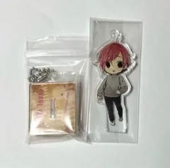 ホリミヤ 柳 アクリルスタンド