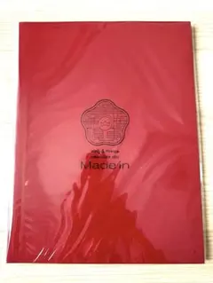 King & Prince パンフレットまとめ