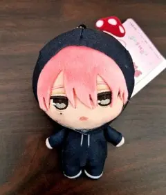 多聞くん今どっち！？ぷれちゃす 多聞教ぬいぐるみ 福原多聞 ジメ原