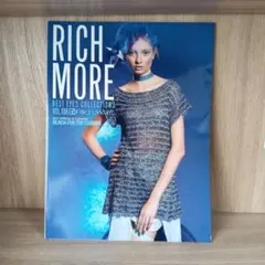 RICH MORE BEST EYE'S COLLECTIONS VOL.108