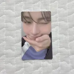 公式品】TWS weverse live comeback ジフン トレカ - メルカリ