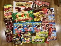 ロッテ チョコパイ アソートパックのサムネイル