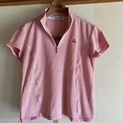 ルコック　ゴルフウェア