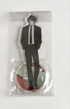 大穢　ADELTA アクリルスタンド　ステラワース　新品　新橋　ver.2