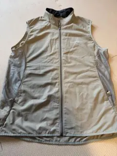 mont-bell モンベル メッシュベスト　レディース　XLサイズ