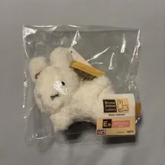 ブルーナアニマル くじ