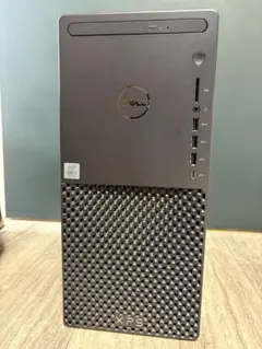 Dell InspironデスクトップPC Core i7-12700第12世代 - メルカリ