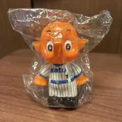 2026年最新】野球 貯金箱 サトちゃんの人気アイテム - メルカリ