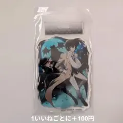 2026年最新】文豪ストレイドッグス コラボカフェ本舗 アクスタの人気